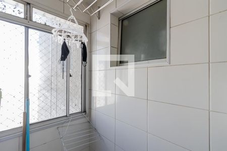 Apartamento à venda com 62m², 2 quartos e 1 vagaÁrea de Serviço
