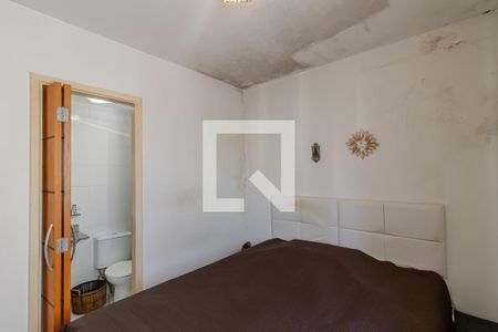 Apartamento à venda com 62m², 2 quartos e 1 vagaSuíte