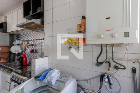 Apartamento à venda com 62m², 2 quartos e 1 vagaÁrea de Serviço