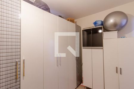 Apartamento à venda com 62m², 2 quartos e 1 vagaQuarto