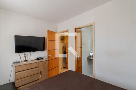 Apartamento à venda com 62m², 2 quartos e 1 vagaSuíte