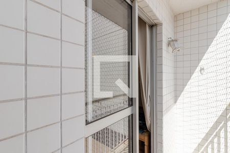 Sacada de apartamento à venda com 2 quartos, 62m² em Jardim São Savério, São Paulo