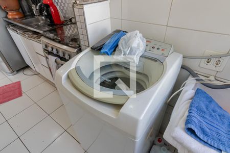 Apartamento à venda com 62m², 2 quartos e 1 vagaÁrea de Serviço