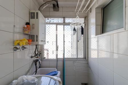 Apartamento à venda com 62m², 2 quartos e 1 vagaÁrea de Serviço