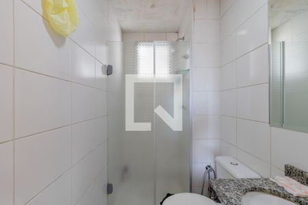 Apartamento à venda com 62m², 2 quartos e 1 vagaBanheiro