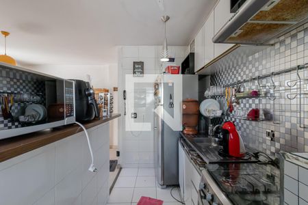 Apartamento à venda com 62m², 2 quartos e 1 vagaCozinha