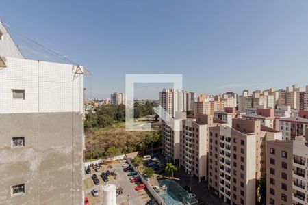 Apartamento à venda com 62m², 2 quartos e 1 vagaVista da Suíte