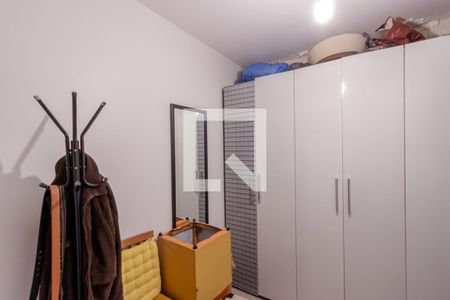 Apartamento à venda com 62m², 2 quartos e 1 vagaQuarto