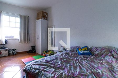 Quarto 2 de casa para alugar com 3 quartos, 102m² em Bosque da Saúde, São Paulo