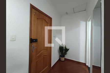 Sala de apartamento para alugar com 3 quartos, 102m² em Bosque da Saúde, São Paulo