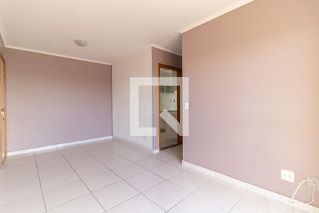 Sala de apartamento à venda com 2 quartos, 57m² em Jardim Santa Emília, São Paulo