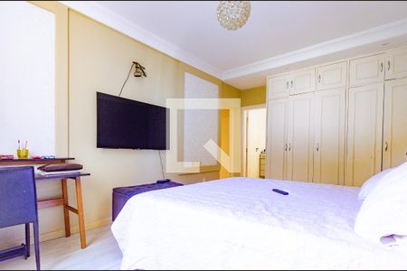 Apartamento para alugar com 350m², 4 quartos e 2 vagas Apartamento para alugar com 350m², 4 quartos e 2 vagasQuarto 3