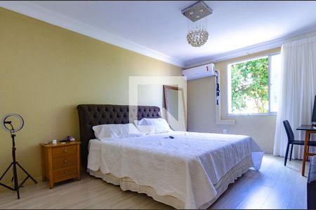 Apartamento para alugar com 350m², 4 quartos e 2 vagas Apartamento para alugar com 350m², 4 quartos e 2 vagasQuarto 3
