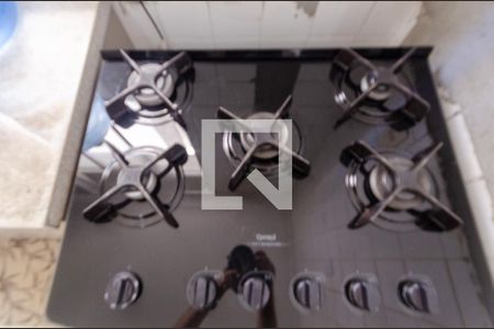 Apartamento para alugar com 350m², 4 quartos e 2 vagas Apartamento para alugar com 350m², 4 quartos e 2 vagasCozinha