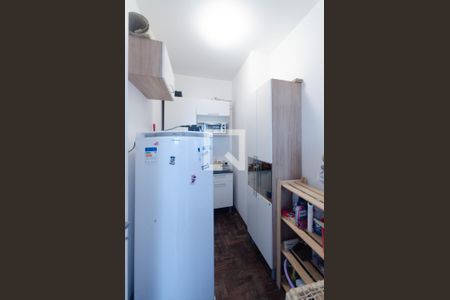 Apartamento para alugar com 350m², 4 quartos e 2 vagas Apartamento para alugar com 350m², 4 quartos e 2 vagasCozinha