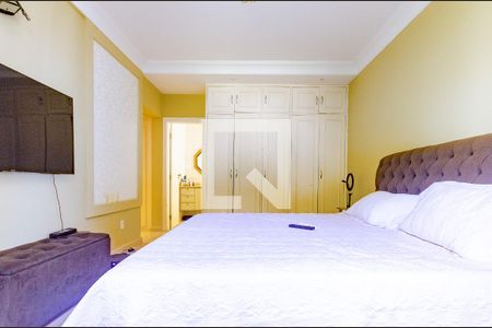 Apartamento para alugar com 350m², 4 quartos e 2 vagas Apartamento para alugar com 350m², 4 quartos e 2 vagasQuarto 3