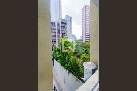 Vista de apartamento para alugar com 4 quartos, 350m² em Graça, Salvador