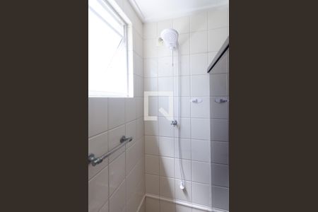 Apartamento para alugar com 350m², 4 quartos e 2 vagas Apartamento para alugar com 350m², 4 quartos e 2 vagasBanheiro social