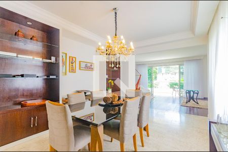 Sala de apartamento para alugar com 4 quartos, 350m² em Graça, Salvador