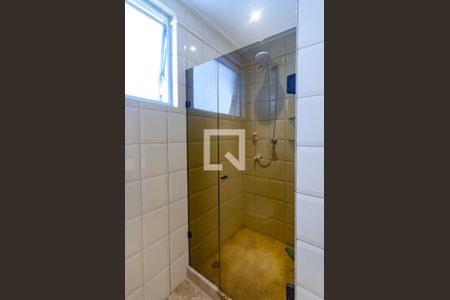 Apartamento para alugar com 350m², 4 quartos e 2 vagas Apartamento para alugar com 350m², 4 quartos e 2 vagasBanheiro do Quarto 1