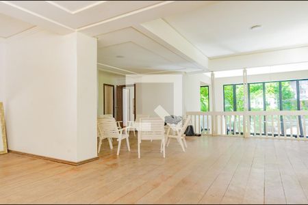 Apartamento para alugar com 350m², 4 quartos e 2 vagas Apartamento para alugar com 350m², 4 quartos e 2 vagasÁrea comum