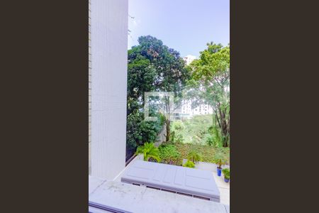 Apartamento para alugar com 350m², 4 quartos e 2 vagas Apartamento para alugar com 350m², 4 quartos e 2 vagasQuarto 3