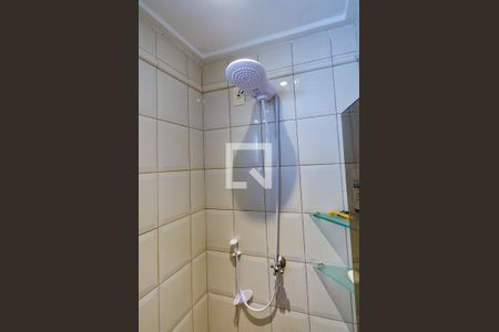 Apartamento para alugar com 350m², 4 quartos e 2 vagas Apartamento para alugar com 350m², 4 quartos e 2 vagasBanheiro do Quarto 1