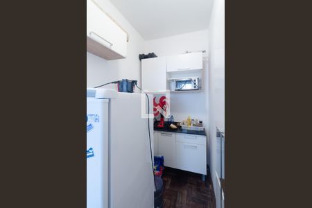 Cozinha de apartamento para alugar com 4 quartos, 350m² em Graça, Salvador