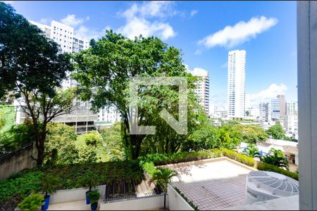 Apartamento para alugar com 350m², 4 quartos e 2 vagas Apartamento para alugar com 350m², 4 quartos e 2 vagasVista