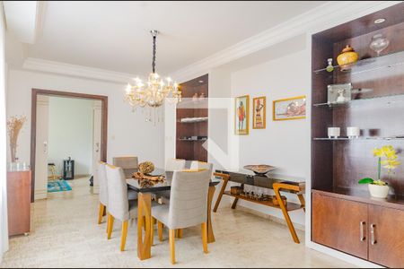 Sala de apartamento para alugar com 4 quartos, 350m² em Graça, Salvador