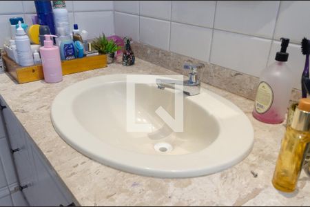Apartamento para alugar com 350m², 4 quartos e 2 vagas Apartamento para alugar com 350m², 4 quartos e 2 vagasBanheiro do Quarto 3