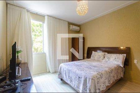Apartamento para alugar com 350m², 4 quartos e 2 vagas Apartamento para alugar com 350m², 4 quartos e 2 vagasQuarto 1