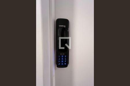 Apartamento para alugar com 27m², 1 quarto e sem vagaFechadura Eletrônica 