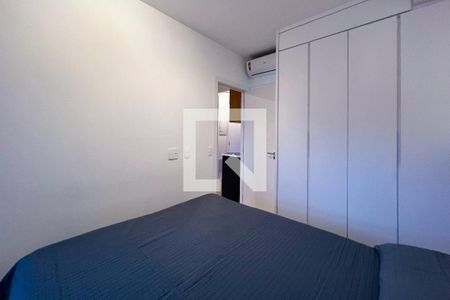 Apartamento para alugar com 27m², 1 quarto e sem vagaSuite
