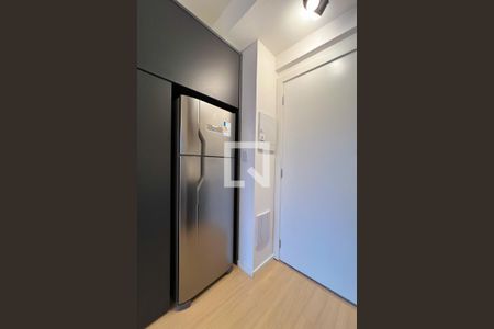 Apartamento para alugar com 27m², 1 quarto e sem vagaCozinha