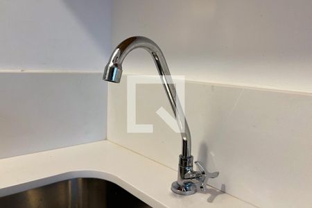 Apartamento para alugar com 27m², 1 quarto e sem vagaCozinha