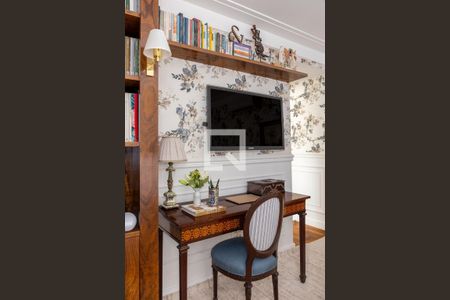 Apartamento à venda com 1 quarto, 90m² em Paraíso, São Paulo