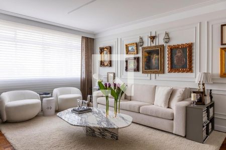 Apartamento à venda com 1 quarto, 90m² em Paraíso, São Paulo