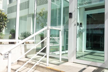 Apartamento à venda com 90m², 1 quarto e 1 vagaÁrea comum