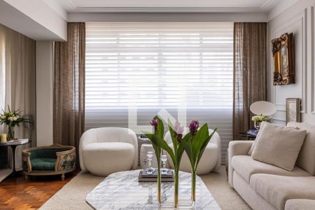 Apartamento à venda com 1 quarto, 90m² em Paraíso, São Paulo