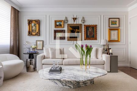 Apartamento à venda com 1 quarto, 90m² em Paraíso, São Paulo