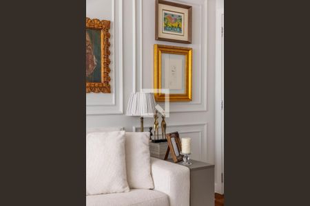 Apartamento à venda com 1 quarto, 90m² em Paraíso, São Paulo