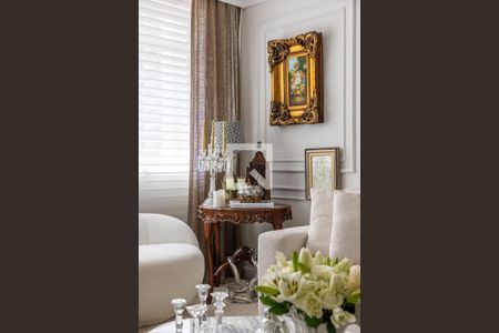 Apartamento à venda com 1 quarto, 90m² em Paraíso, São Paulo