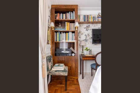 Apartamento à venda com 1 quarto, 90m² em Paraíso, São Paulo