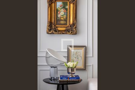 Apartamento à venda com 1 quarto, 90m² em Paraíso, São Paulo