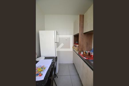 Casa à venda com 140m², 3 quartos e sem vagaCozinha