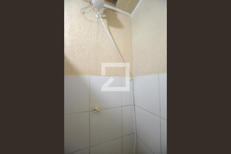 Casa à venda com 140m², 3 quartos e sem vagaBanheiro de Serviço