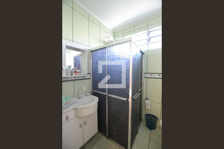 Casa à venda com 140m², 3 quartos e sem vagaBanheiro 1