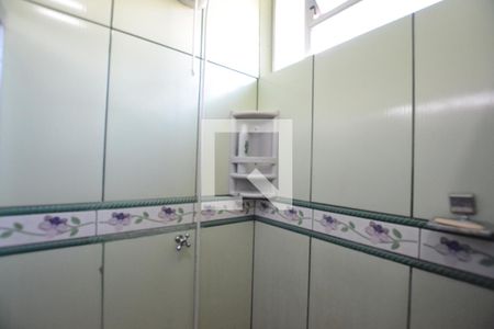 Casa à venda com 140m², 3 quartos e sem vagaBanheiro 1