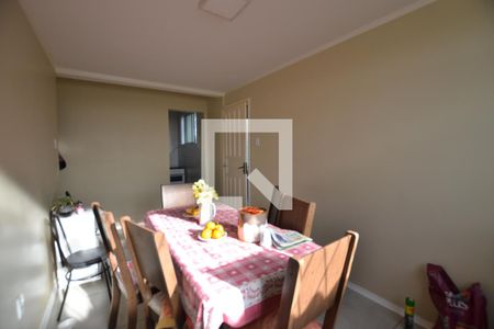 Casa à venda com 140m², 3 quartos e sem vagaSala de Jantar